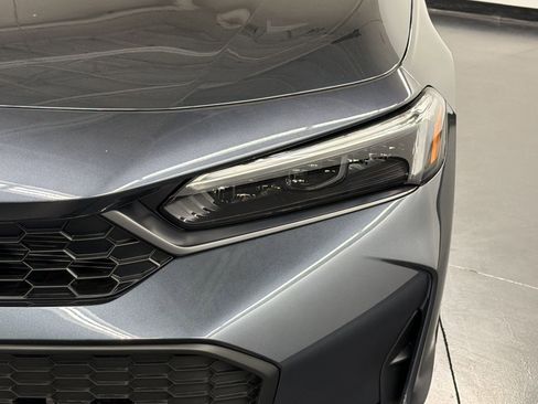New 2026 Honda Civic Sport image 11