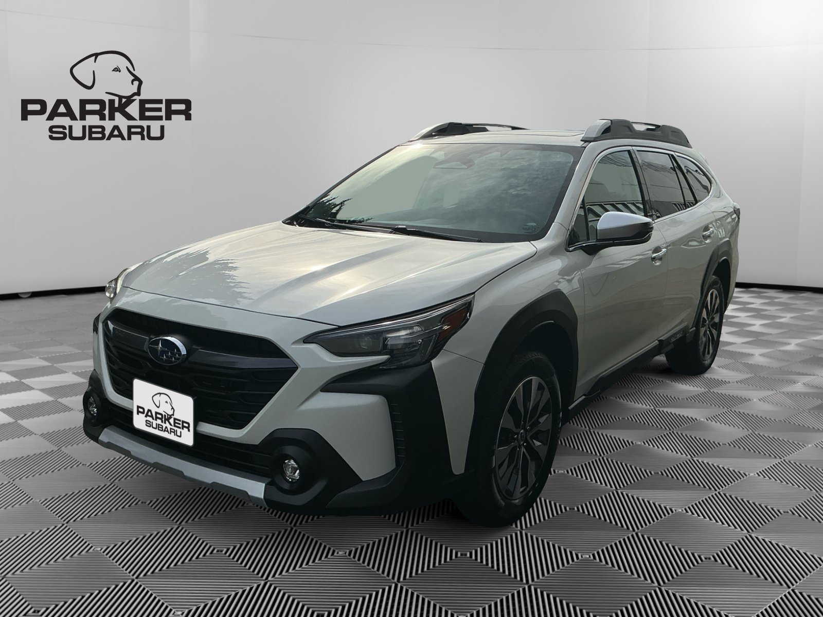 Certified 2024 Subaru Outback Touring AWD/4WD image 1