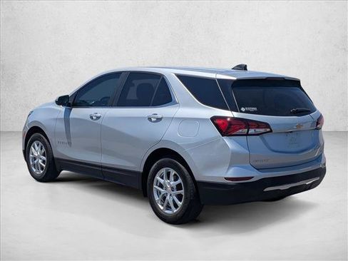 Used 2022 Chevrolet Equinox LT FWD image 7