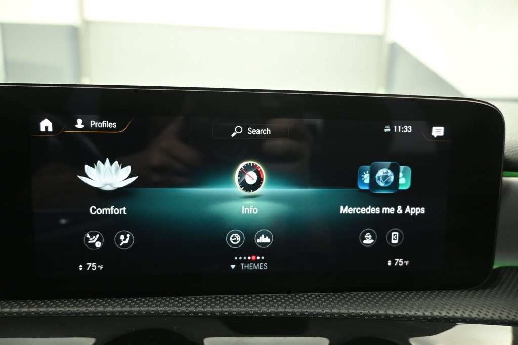 Used 2021 Mercedes-Benz A 220 4MATIC image 12