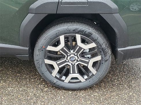 New 2026 Subaru Outback Touring XT image 5