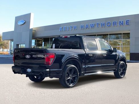 New 2026 Ford F150 STX AWD/4WD image 6