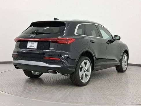 New 2025 Audi Q5 Premium Plus image 9