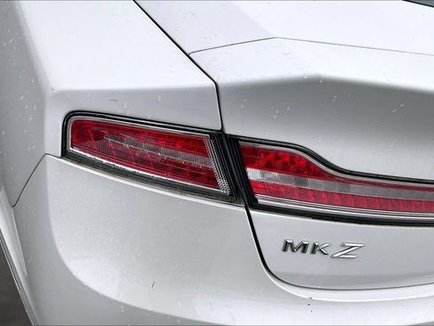 Used 2019 Lincoln MKZ Reserve w/ Reserve Plus Package FWD image 21