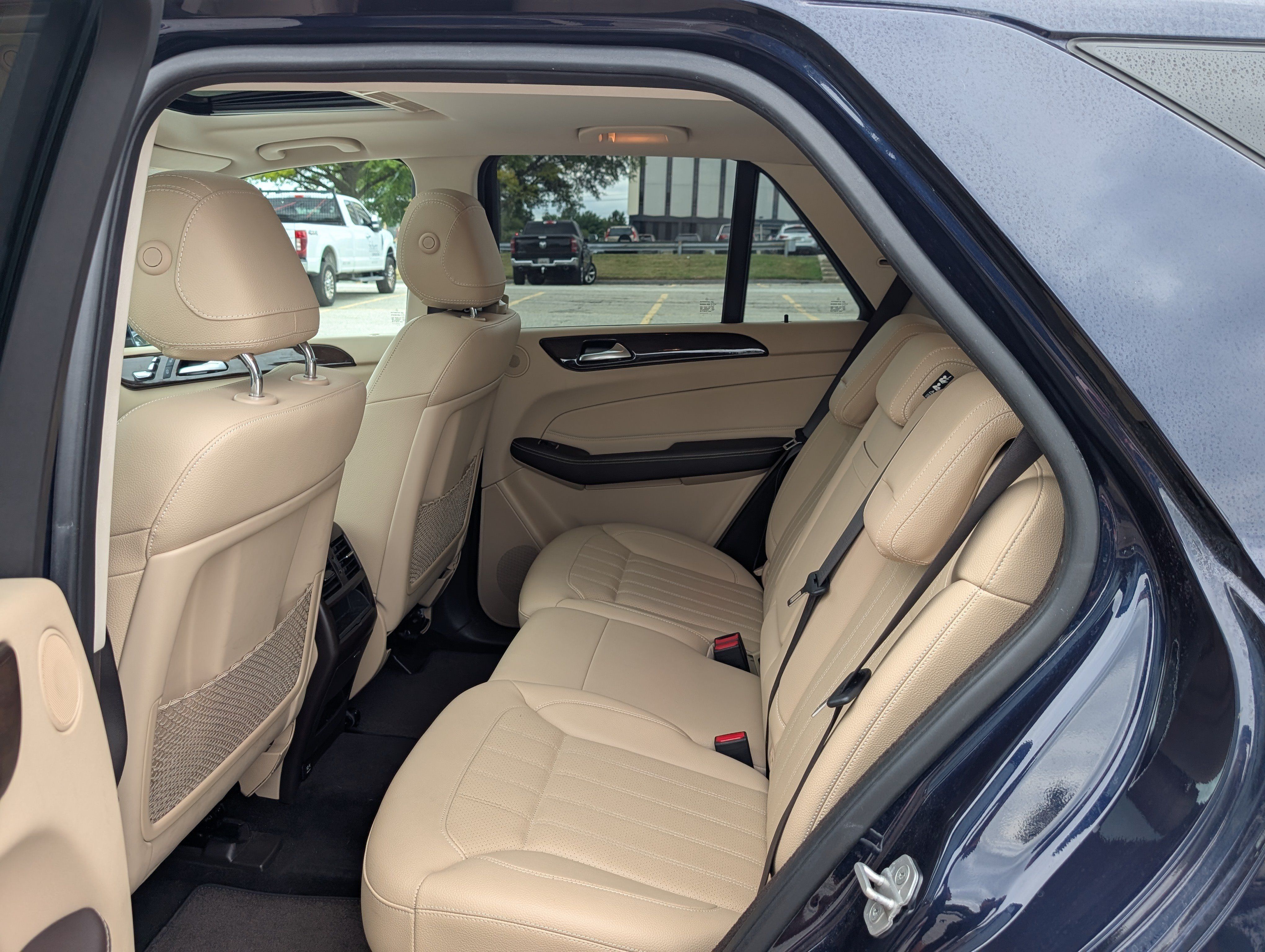 Used 2018 Mercedes-Benz GLE 350 4MATIC image 15