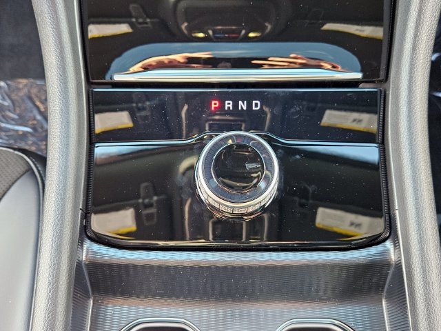 New 2027 Jeep Grand Cherokee Altitude RWD image 21