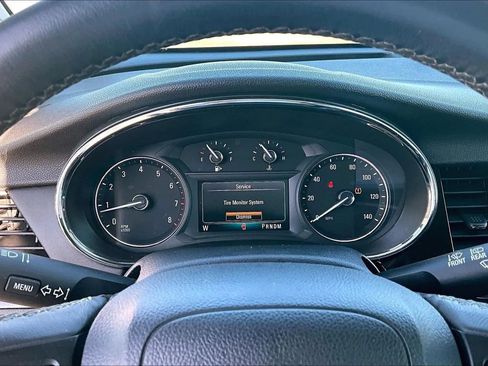 Used 2017 Buick Encore Preferred AWD/4WD image 19