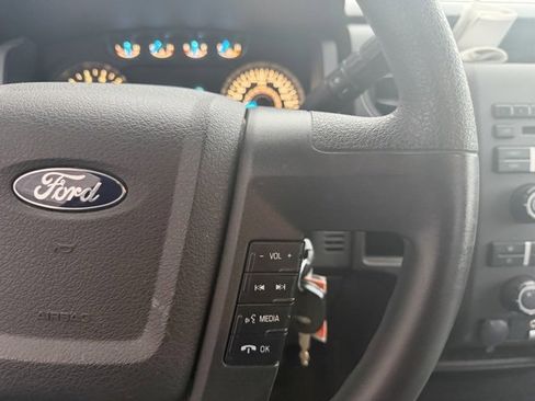 Used 2013 Ford F150 STX w/ Mid Equipment Group image 25