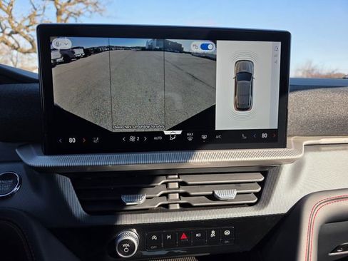 New 2026 Ford Explorer ST-Line w/ ST-Line Street Pack image 19