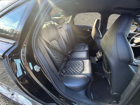 Used 2016 Audi S6 Premium Plus image 24