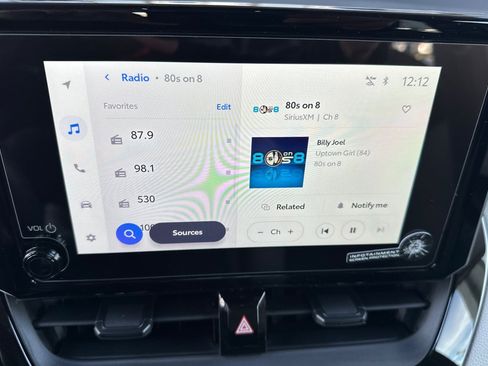 New 2026 Toyota Corolla LE image 19
