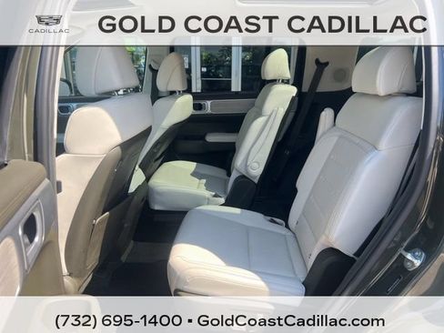 Used 2024 Hyundai Santa Fe Calligraphy AWD/4WD image 17