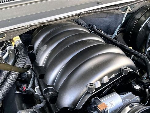 Used 2019 Chevrolet Tahoe Premier w/ Max Trailering Package image 36