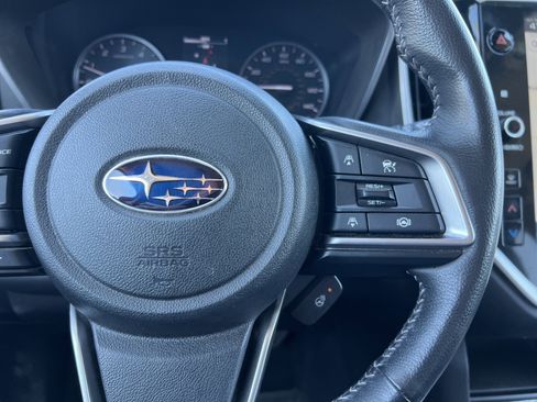 Used 2023 Subaru Ascent Limited w/ Technology Package image 27