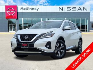 Used 2024 Nissan Murano SV FWD video 1