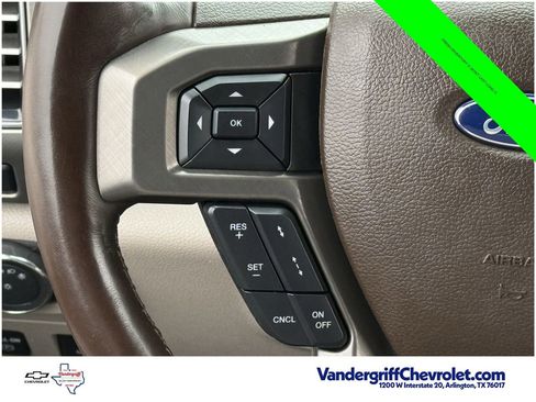 Used 2019 Ford F150 Limited AWD/4WD image 13