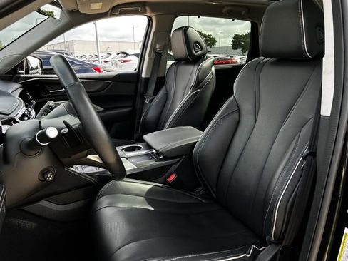 Certified 2023 Acura MDX SH-AWD w/ Advance Package image 26