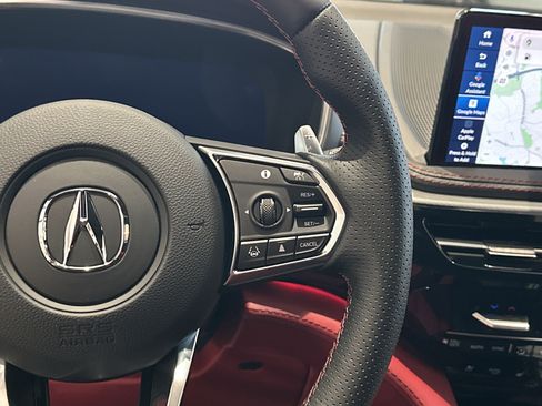 New 2026 Acura MDX A-Spec image 20