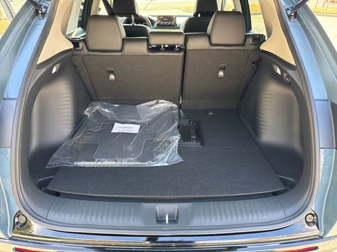 New 2026 Honda HR-V EX-L image 25