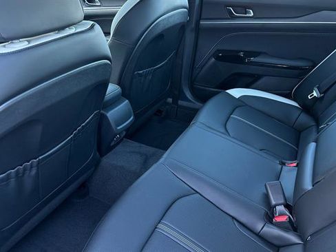 New 2026 Kia K5 GT-Line image 13