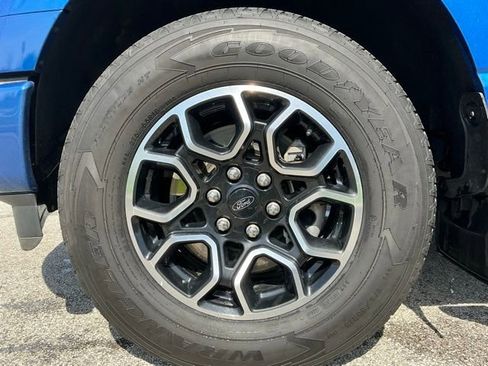 Used 2023 Ford F150 XLT w/ Equipment Group 302A High AWD/4WD image 14