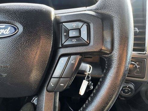 Used 2016 Ford F150 XLT w/ Equipment Group 302A Luxury AWD/4WD image 31