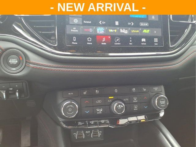 Used 2023 Dodge Durango GT AWD/4WD image 22