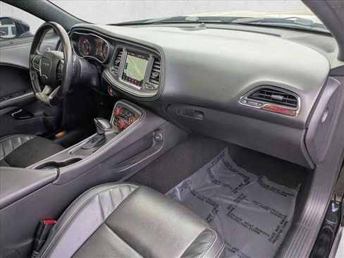 Used 2020 Dodge Challenger SRT Hellcat w/ Plus Package image 20