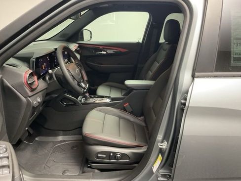 New 2026 Chevrolet TrailBlazer RS w/ Convenience Package image 12