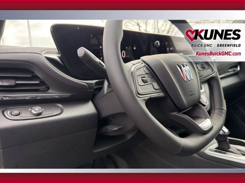 New 2026 Buick Envista Sport Touring w/ Convenience I Package FWD image 13