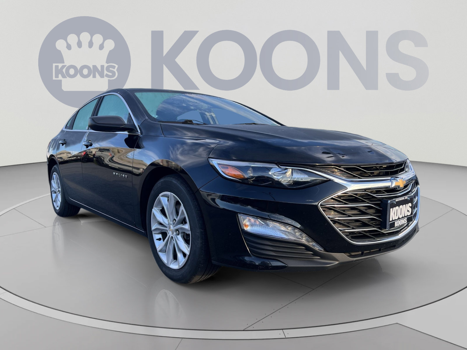 Used 2024 Chevrolet Malibu LT FWD image 10