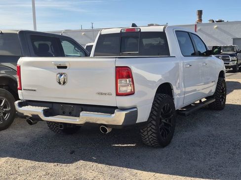Used 2019 RAM 1500 Big Horn image 9