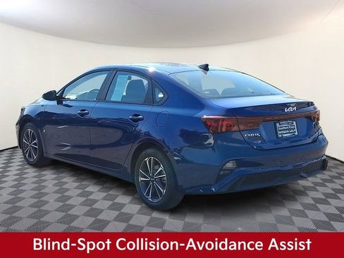 Certified 2024 Kia Forte LXS w/ LXS Technology Package image 5