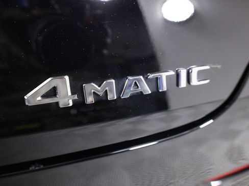 Certified 2026 Mercedes-Benz CLA 250 4MATIC image 63