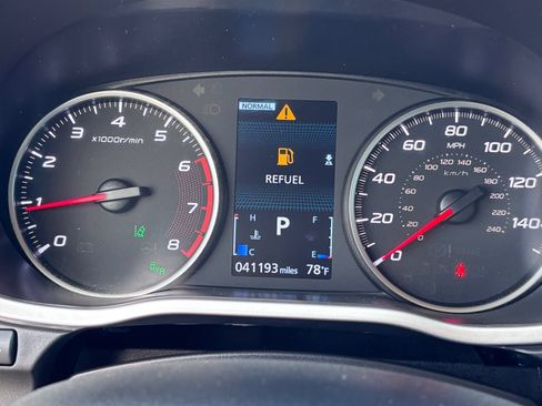 Used 2024 Mitsubishi Eclipse Cross SE AWD/4WD image 25
