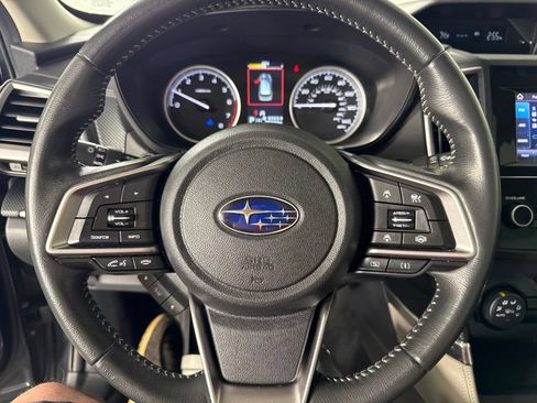 Used 2024 Subaru Forester Premium AWD/4WD image 26