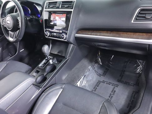Used 2019 Subaru Outback 2.5i Limited image 41