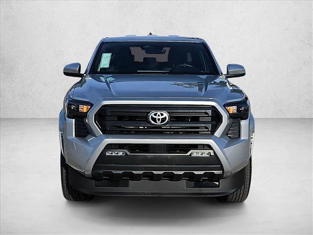 Used 2026 Toyota Tacoma SR5 RWD image 2