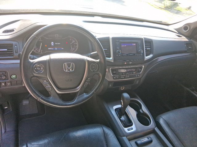 Used 2018 Honda Ridgeline RTL image 14