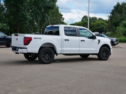 Used 2026 Ford F150 STX AWD/4WD image 7