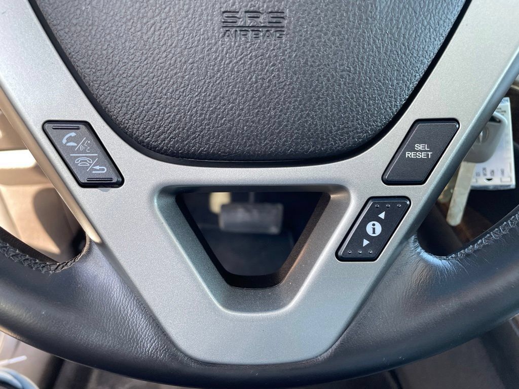 Used 2012 Acura MDX AWD/4WD image 20