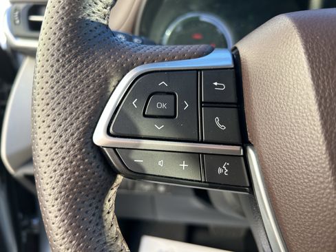 Certified 2024 Toyota Sienna Platinum image 28