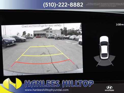 Used 2023 Hyundai Elantra Limited image 28