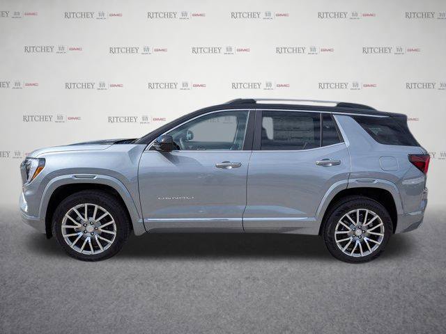 New 2027 GMC Terrain Denali AWD/4WD image 10
