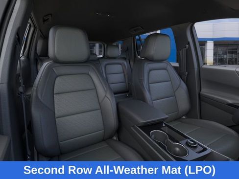 New 2026 Chevrolet Equinox LT w/ Convenience Package II image 17