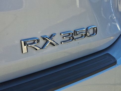 Used 2019 Lexus RX 350 350 w/ Navigation Package image 30