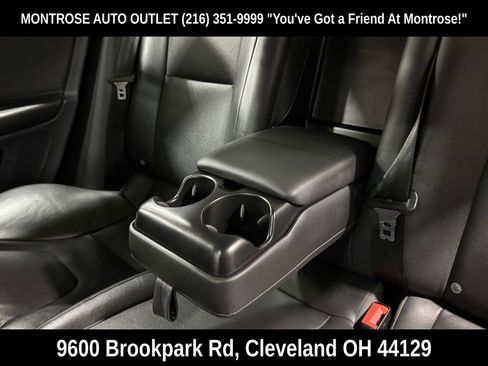 Used 2018 Volvo S60 T5 Inscription image 35