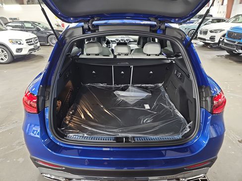 New 2026 Mercedes-Benz GLC 300 image 14