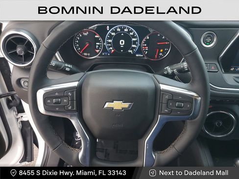Used 2022 Chevrolet Blazer Premier image 23
