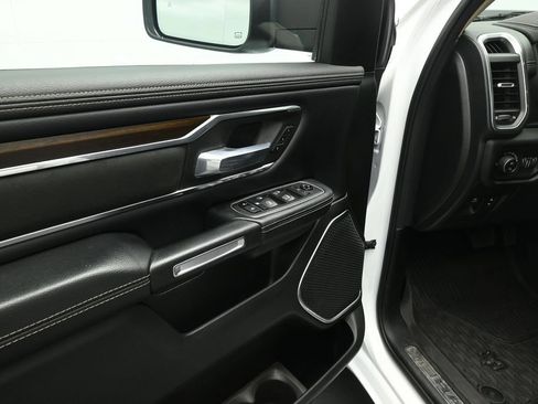 Used 2021 RAM 1500 Laramie RWD image 8